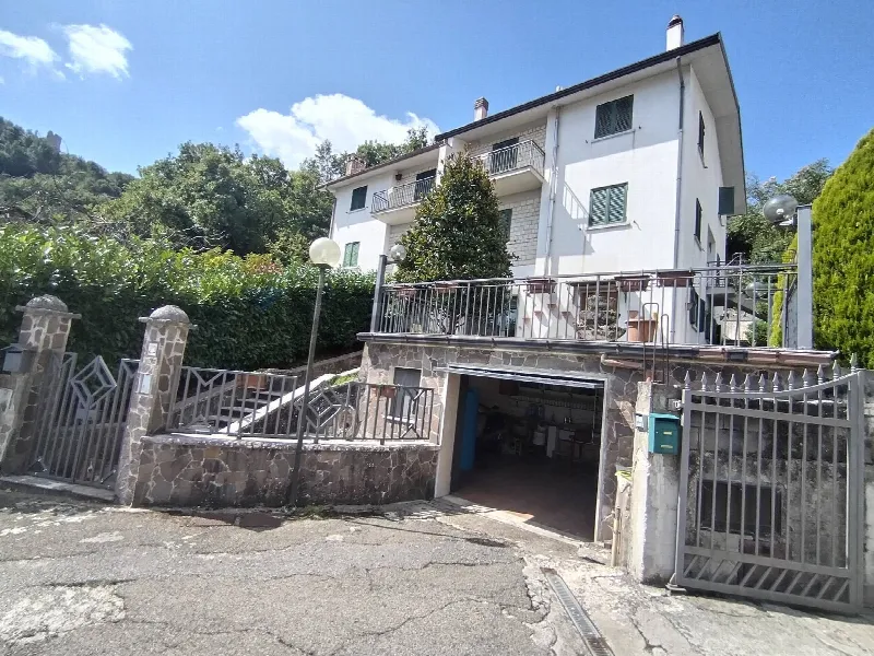 Casa Indipendente in vendita a Morcone - foto 1
