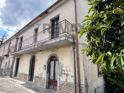 Casa Indipendente in vendita a Mirabella E... - foto 1