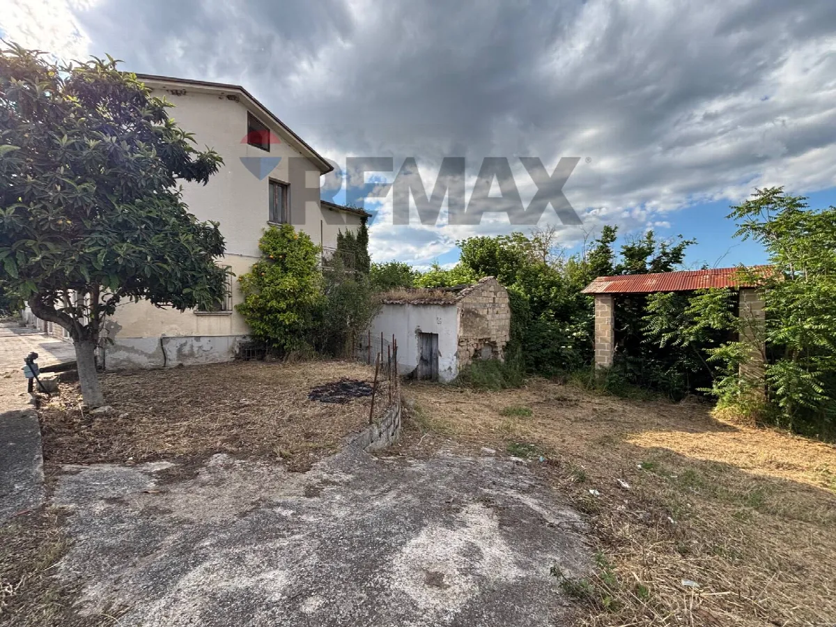 Casa Indipendente in vendita a Mirabella Eclano - foto 2