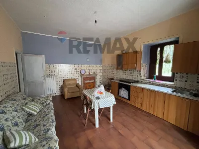 Casa Indipendente in vendita a Mirabella E... - foto 5
