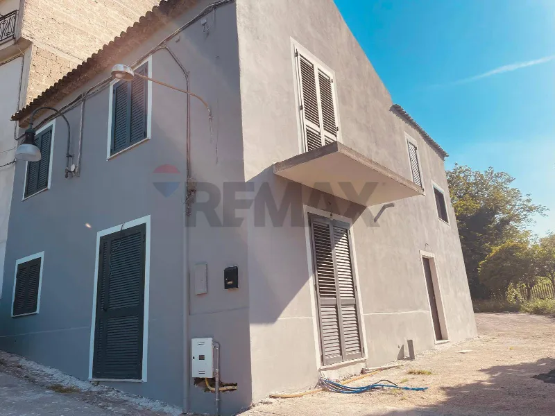 Casa Indipendente in vendita a Solopaca - foto 1