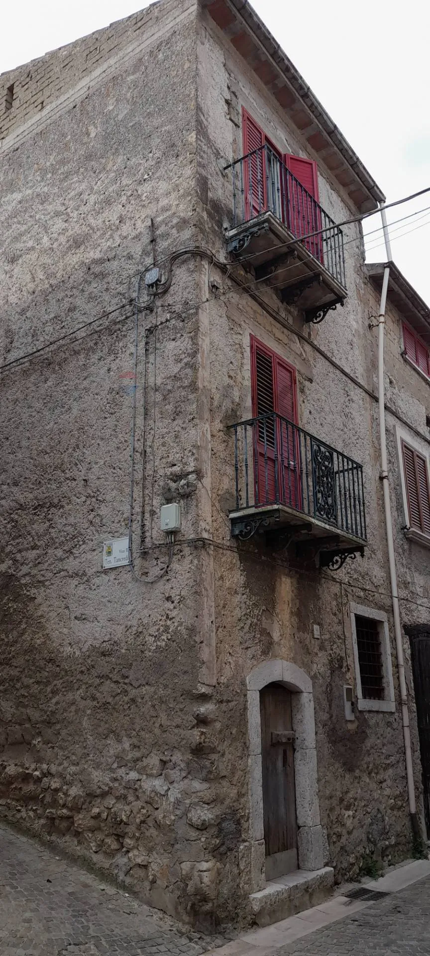 Casa Indipendente in vendita a Solopaca - foto 2