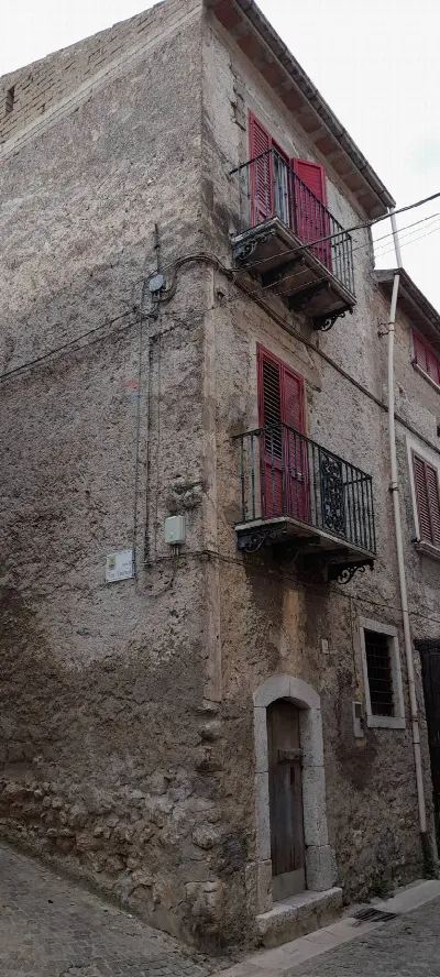 Casa Indipendente in vendita a Solopaca - foto 2