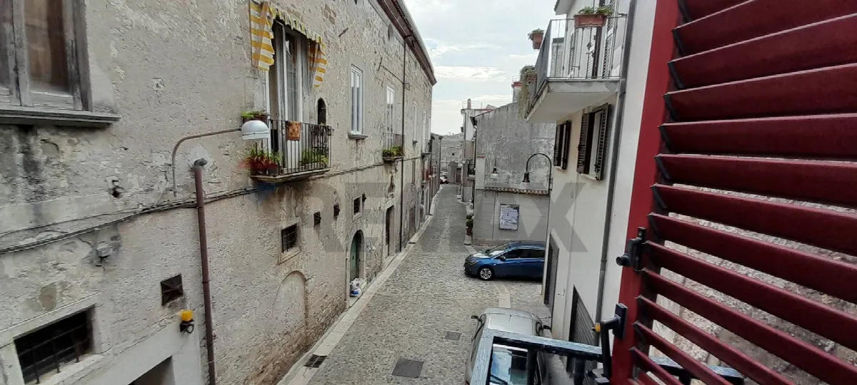 Casa Indipendente in vendita a Solopaca - foto 3
