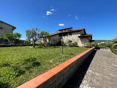 Villa in vendita a Amorosi - foto 2