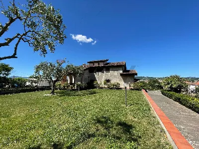 Villa in vendita a Amorosi - foto 4