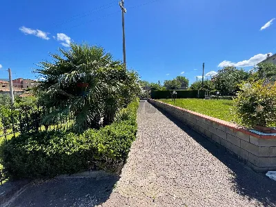 Villa in vendita a Amorosi - foto 5