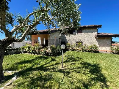 Villa in vendita a Amorosi - foto 6