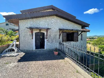Villa in vendita a Amorosi - foto 7
