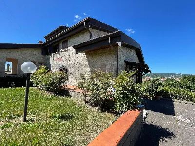 Villa in vendita a Amorosi - foto 8