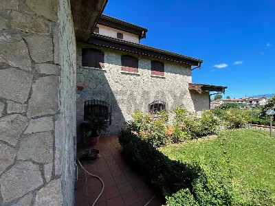 Villa in vendita a Amorosi - foto 9