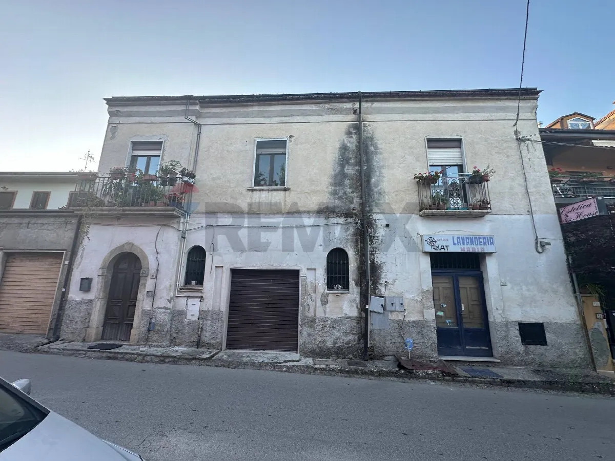 Casa Indipendente in vendita a San Leucio del Sannio - foto 2