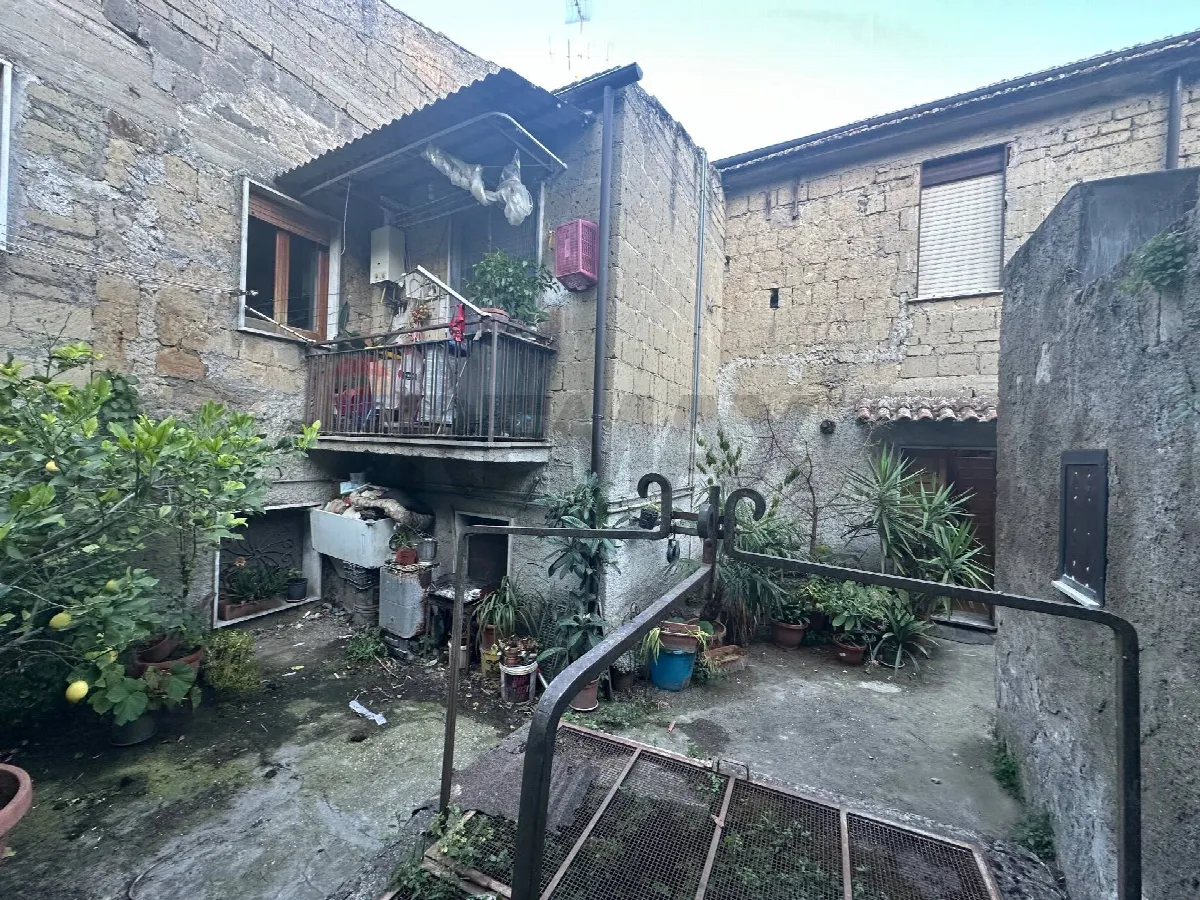 Casa Indipendente in vendita a San Leucio del Sannio - foto 4