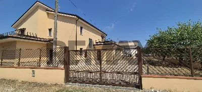 Villa a Ruviano