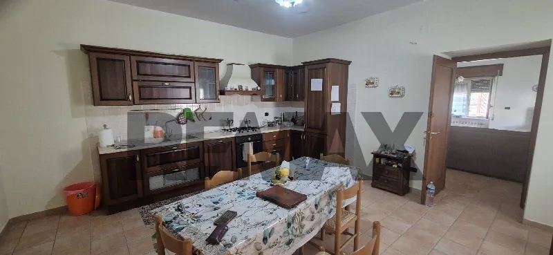 Villa in vendita a Ruviano - foto 10