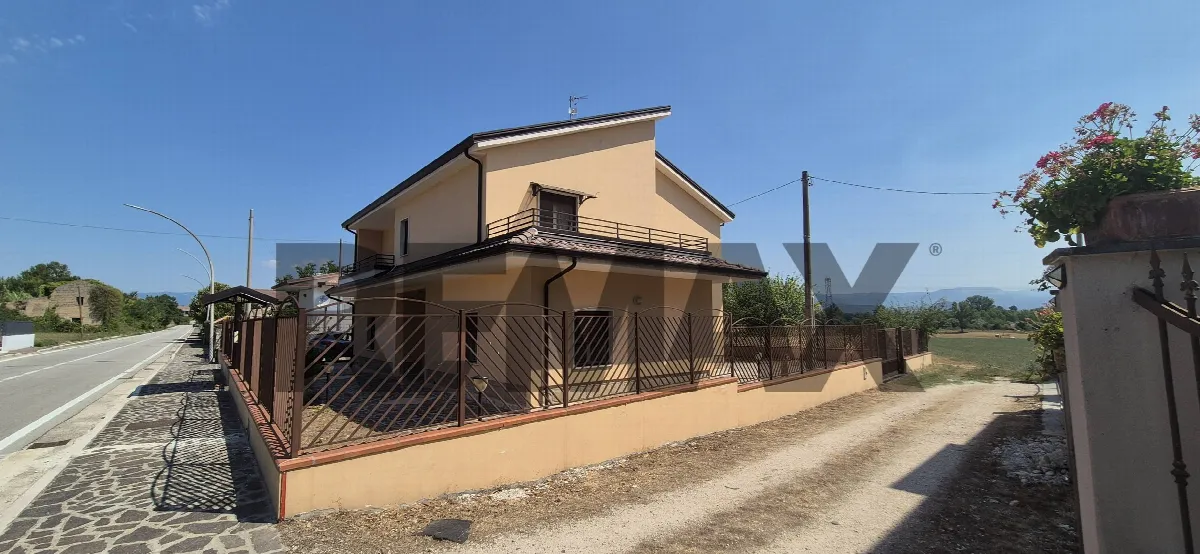 Villa in vendita a Ruviano - foto 3