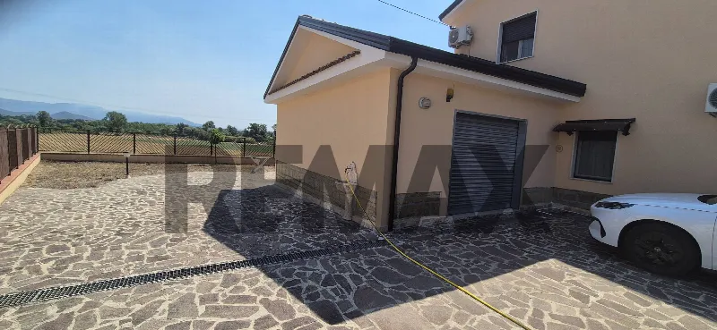 Villa in vendita a Ruviano - foto 4