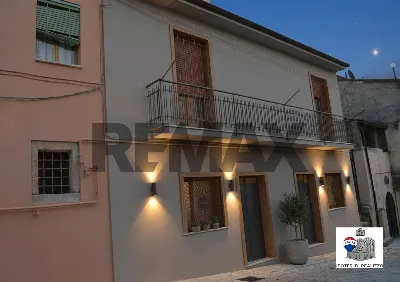 Casa Indipendente in vendita a Pietrelcina - foto 1