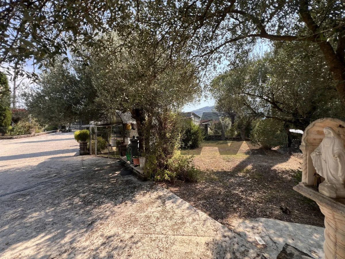 Casa Indipendente in vendita ad Alvignano - foto 5