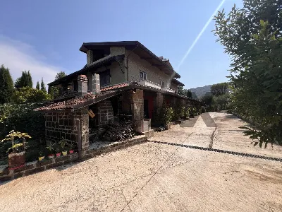 Casa Indipendente in vendita a Alvignano - foto 8