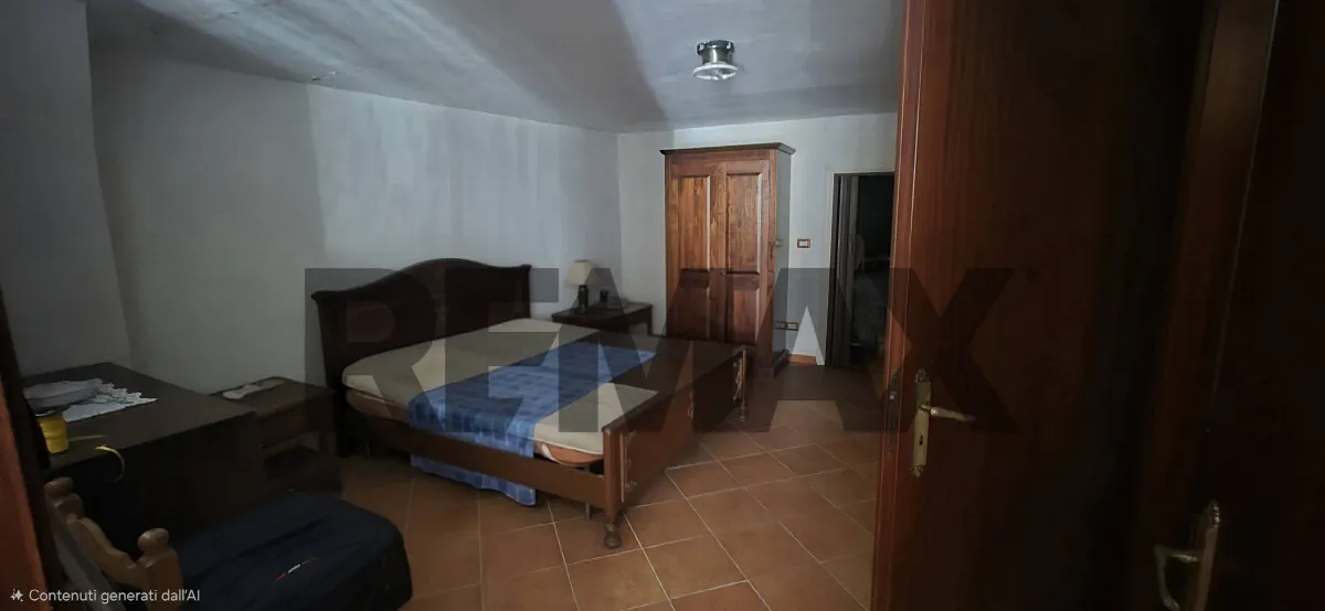 Casa Indipendente in vendita a Montaguto - foto 2