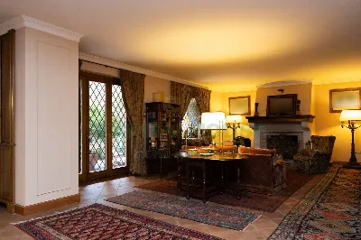 Villa in vendita a Caserta, Caserta nord - foto 10