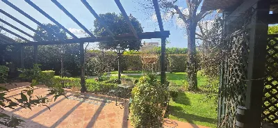 Villa in vendita a Caserta, Caserta nord - foto 5
