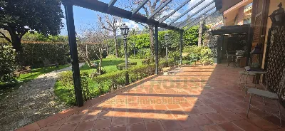 Villa in vendita a Caserta, Caserta nord - foto 7