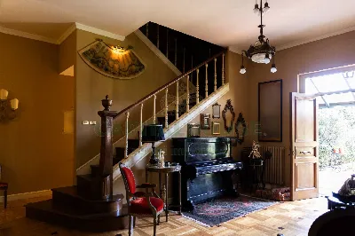 Villa in vendita a Caserta, Caserta nord - foto 8