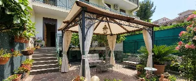 Villa in vendita a Caserta, Caserta est - foto 1