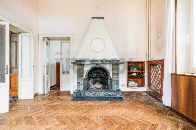 Villa a Busto Arsizio