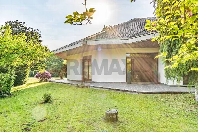 Villa a Turbigo