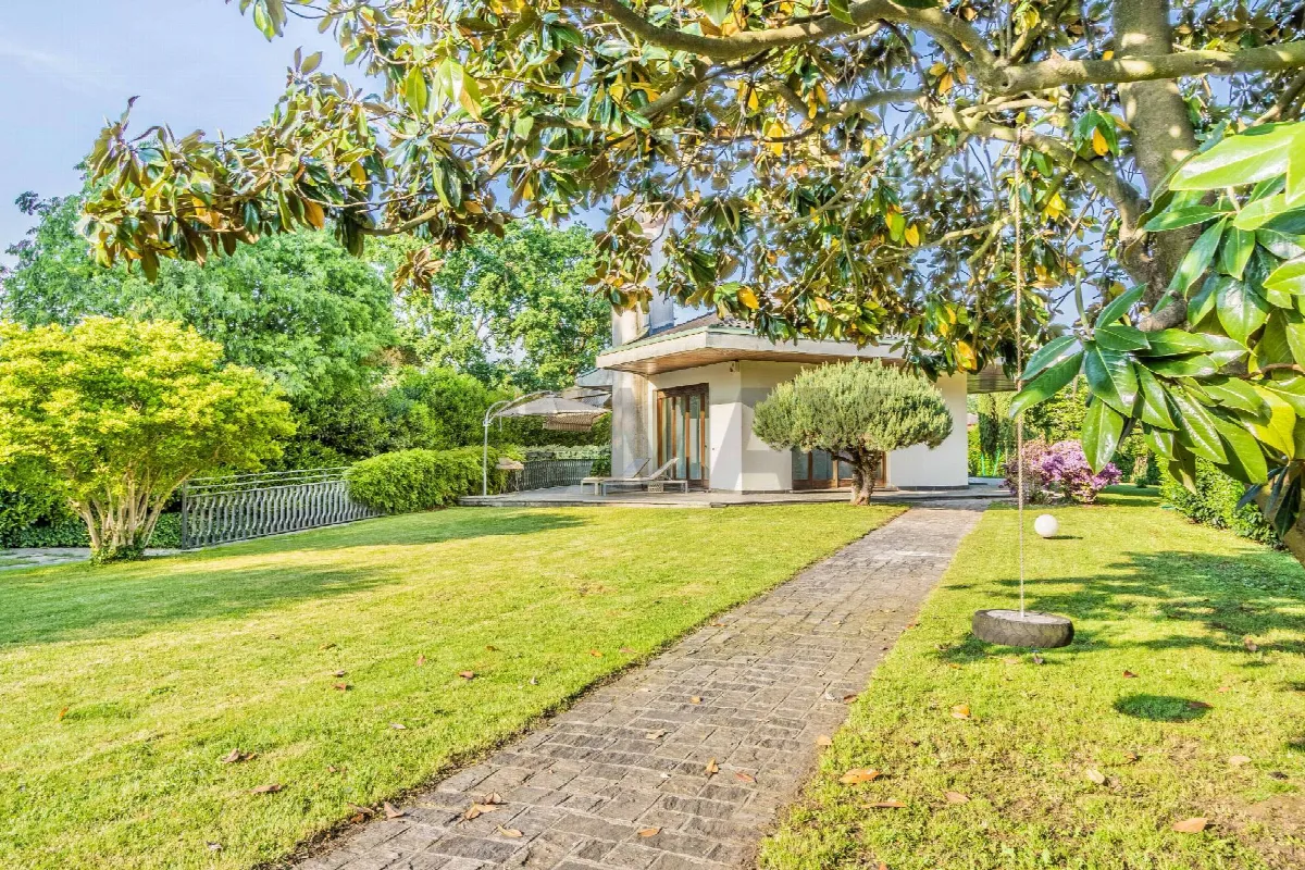 Villa in vendita a Turbigo - foto 2