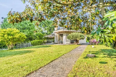 Villa in vendita a Turbigo - foto 2