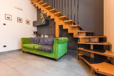 Casa Indipendente in vendita a Busto Arsiz... - foto 1