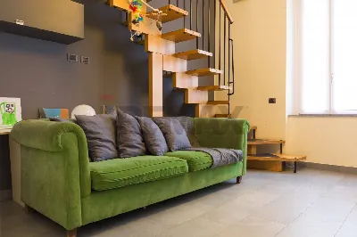 Casa Indipendente in vendita a Busto Arsiz... - foto 3