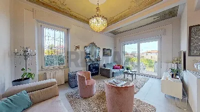 Villa in vendita a Biandronno - foto 2