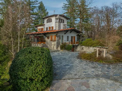 Villa in vendita a Sumirago - foto 1