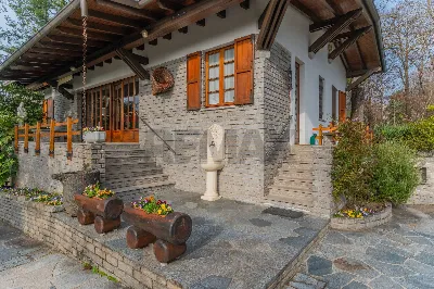 Villa in vendita a Sumirago - foto 2
