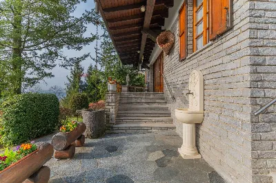 Villa in vendita a Sumirago - foto 3