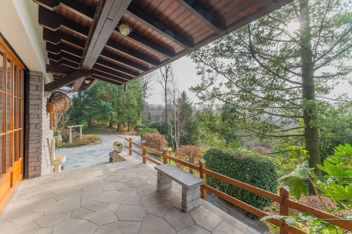 Villa in vendita a Sumirago - foto 4