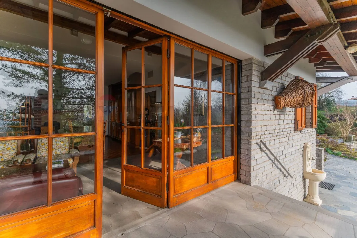 Villa in vendita a Sumirago - foto 5