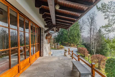 Villa in vendita a Sumirago - foto 6