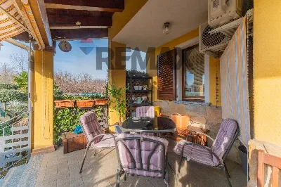 Villa in vendita a Fagnano Olona - foto 1