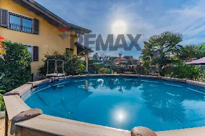 Villa in vendita a Fagnano Olona - foto 2