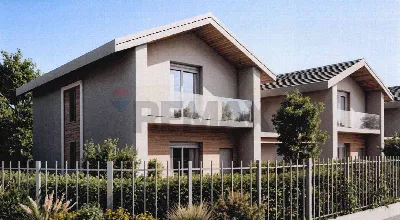 Villa in vendita a Fagnano Olona - foto 2