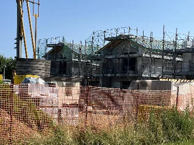 Villa in vendita a Fagnano Olona - foto 5
