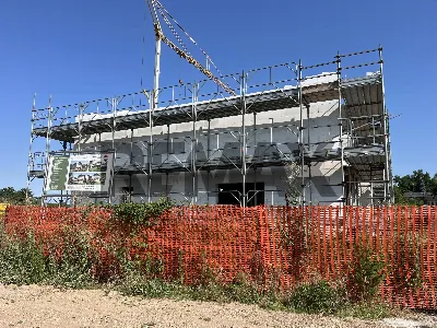 Villa in vendita a Fagnano Olona - foto 7
