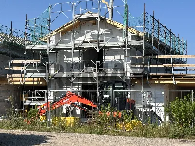 Villa in vendita a Fagnano Olona - foto 1