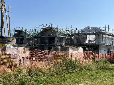 Villa in vendita a Fagnano Olona - foto 8